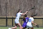 WLax vs Emerson  Women’s Lacrosse vs Emerson College. : WLax, lacrosse